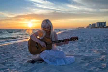 Easy Guitar Tabs PDF for Beginners