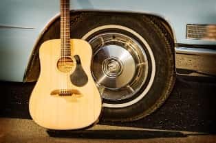 Blues Guitar Tabs PDF