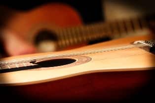 Thumbpicking Guitar Tabs