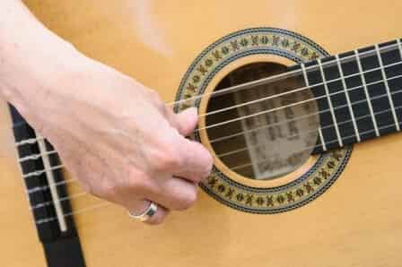 Fingerstyle Guitar Tab PDF