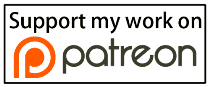 Printable PDF Guitar Tabs on Patreon